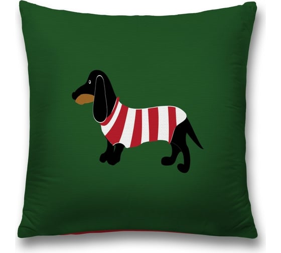 Изображение товара Декоративная наволочка JoyArty sl_53896