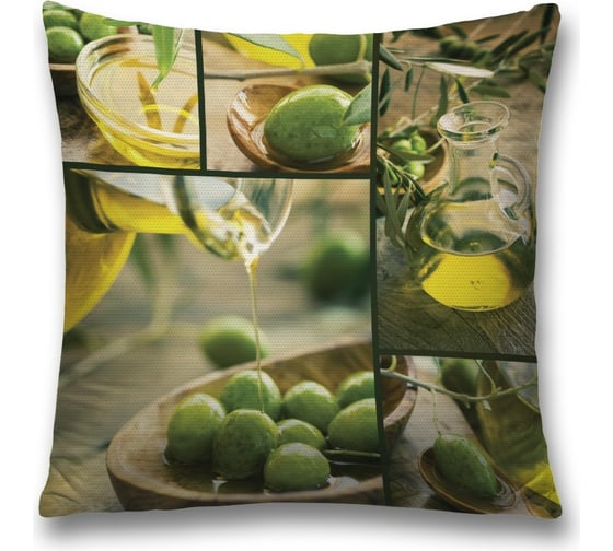 Изображение товара Декоративная наволочка JoyArty sl_32031