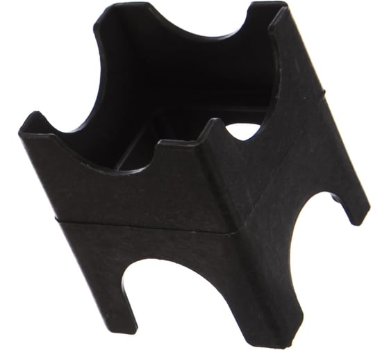 Изображение товара Опора Крепстор потолочная 1.6мм 35/40/45/50 мм Пакет 50 шт 4665317008826