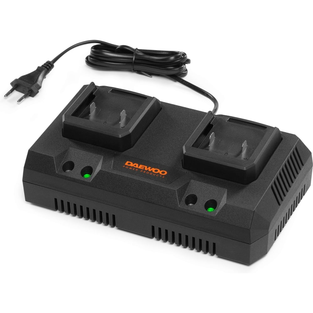 Изображение товара Устройство зарядное DAEWOO (2х4,5А) DACH 9021Li