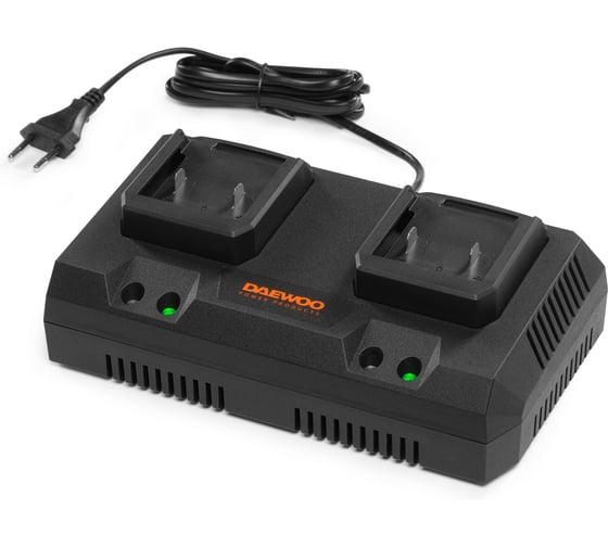 Изображение товара Устройство зарядное DAEWOO (2х4,5А) DACH 9021Li