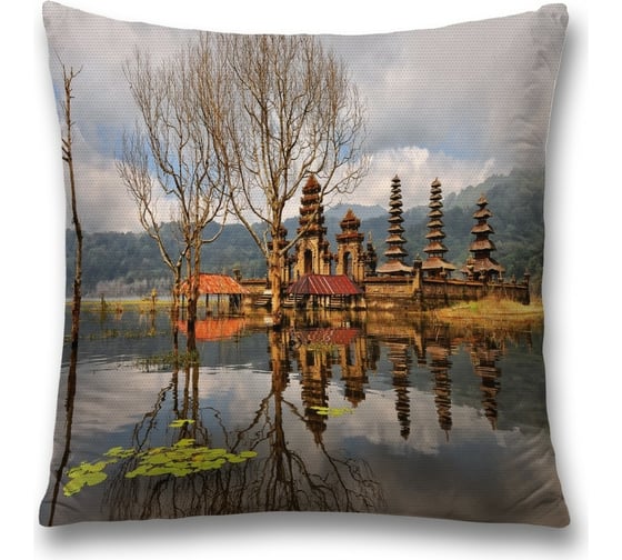 Изображение товара Декоративная наволочка JoyArty sl_16203