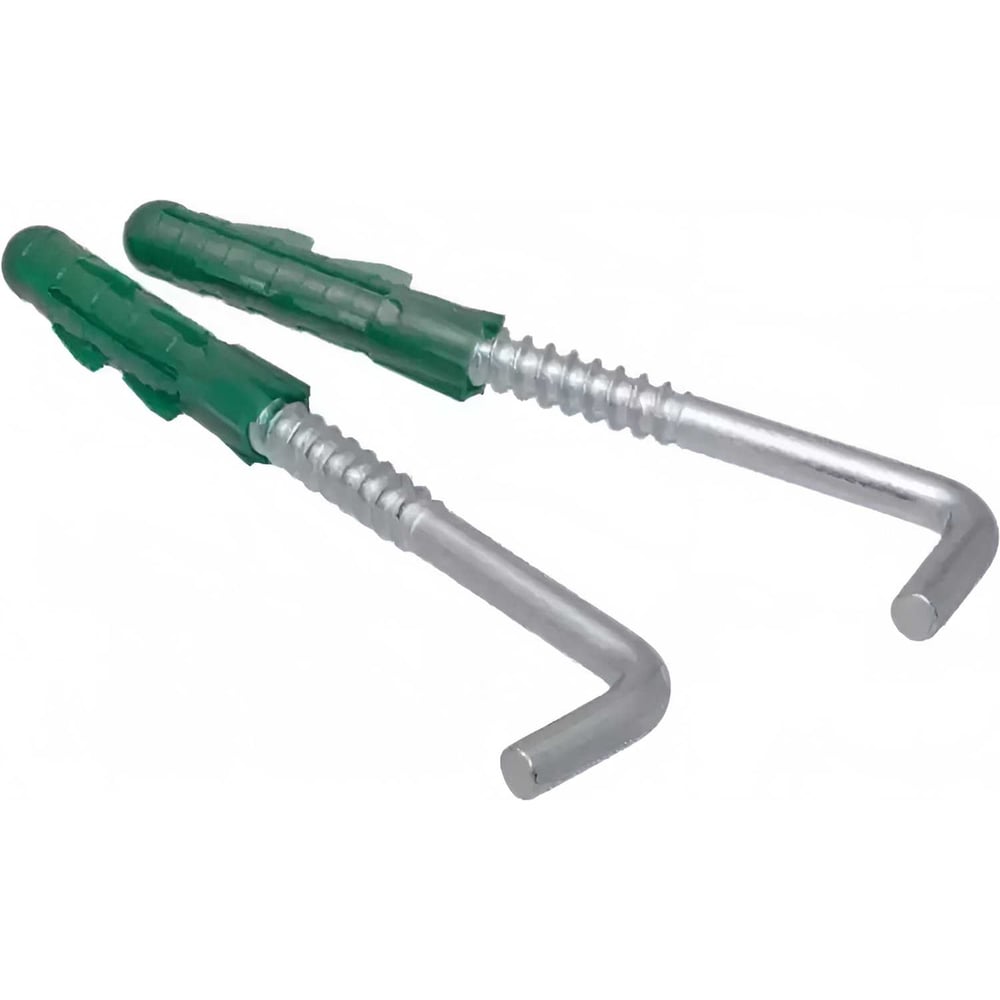 Изображение товара Крепеж для водонагревателя до 200 л 2 шт ООО ПКФ Сварком