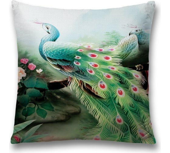 Изображение товара Декоративная наволочка JoyArty sl_16415