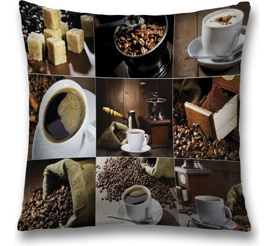 Изображение товара Декоративная наволочка JoyArty sl_32051