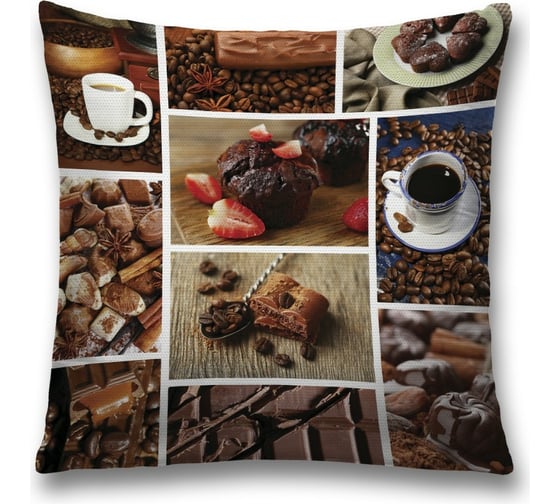 Изображение товара Декоративная наволочка JoyArty sl_32044