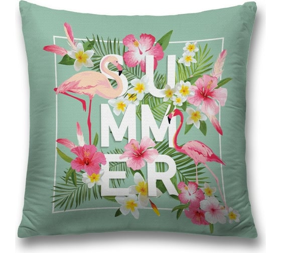 Изображение товара Декоративная наволочка JoyArty sl_29049