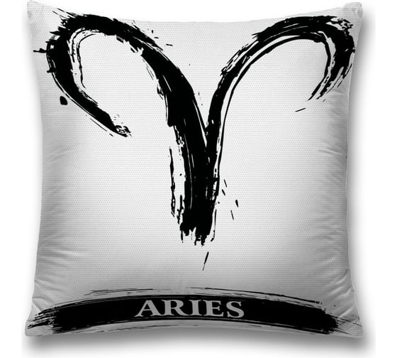 Изображение товара Декоративная наволочка JoyArty sl_13352