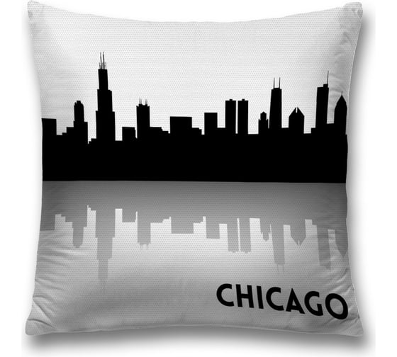 Изображение товара Декоративная наволочка JoyArty sl_60424