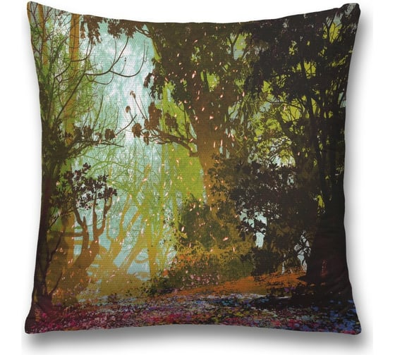 Изображение товара Декоративная наволочка JoyArty sl_23021