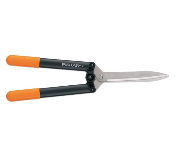 Изображение товара Ножницы для живой изгороди Fiskars HS52 1001564 (114750)