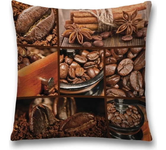 Изображение товара Декоративная наволочка JoyArty sl_32049