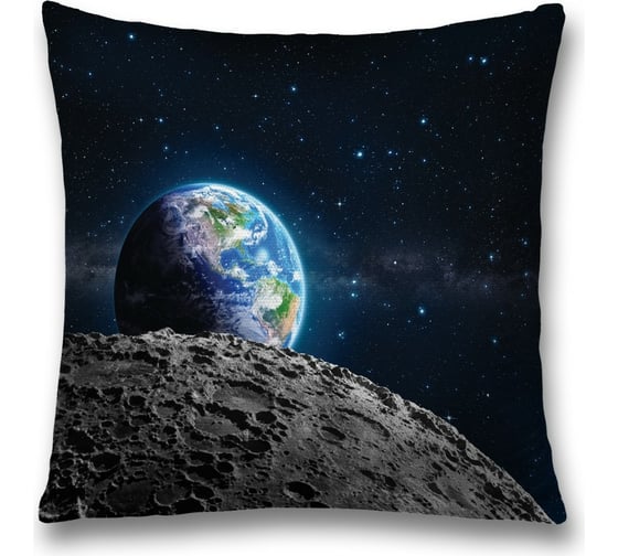 Изображение товара Декоративная наволочка JoyArty sl_19645