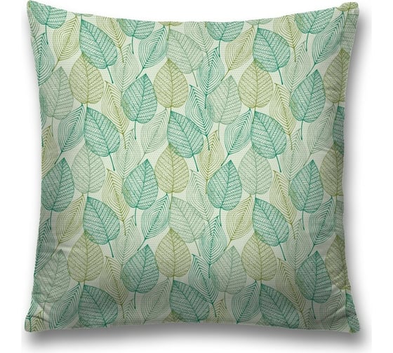 Изображение товара Декоративная наволочка JoyArty sl_13285