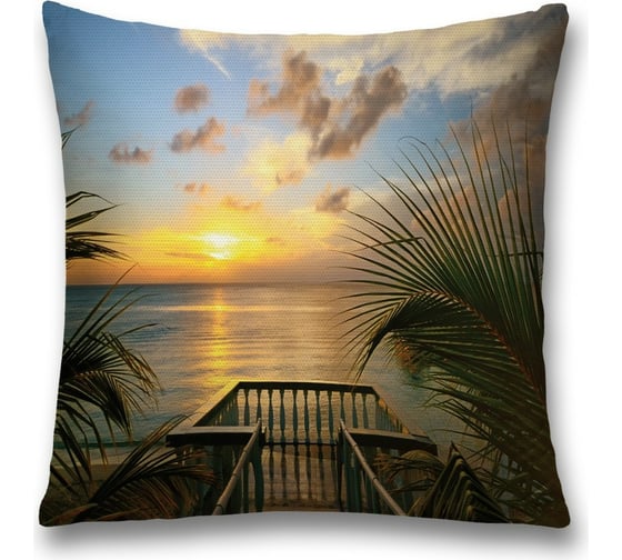 Изображение товара Декоративная наволочка JoyArty sl_19651