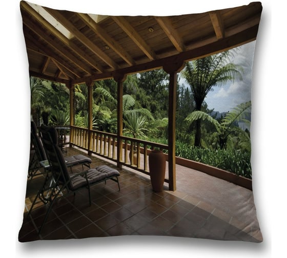 Изображение товара Декоративная наволочка JoyArty sl_34907