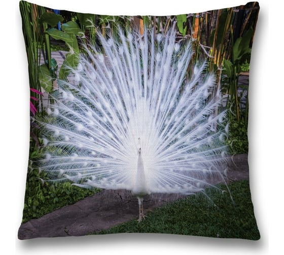 Изображение товара Декоративная наволочка JoyArty sl_16422