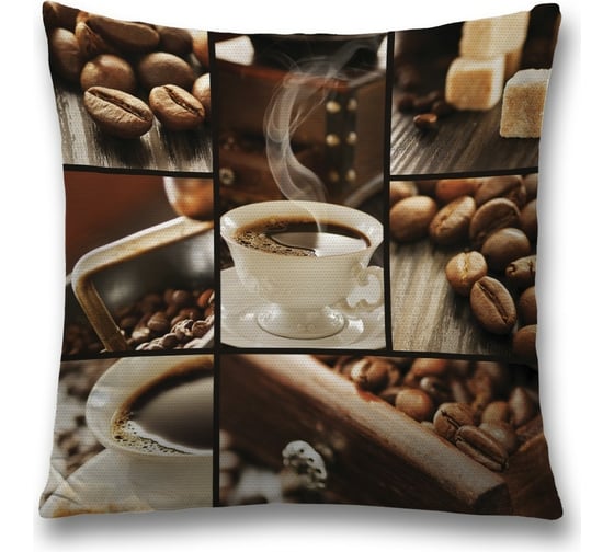 Изображение товара Декоративная наволочка JoyArty sl_32060