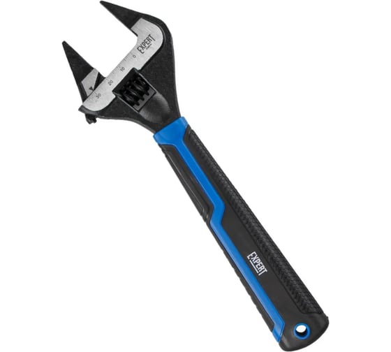 Изображение товара Ключ разводной с ультратонкими губками STARTUL 200мм EXPERT SE4224-20 ЦЗ-4492439244