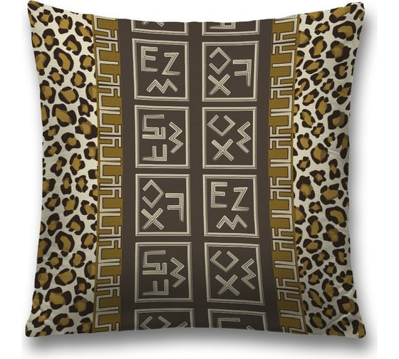 Изображение товара Декоративная наволочка JoyArty sl_32061