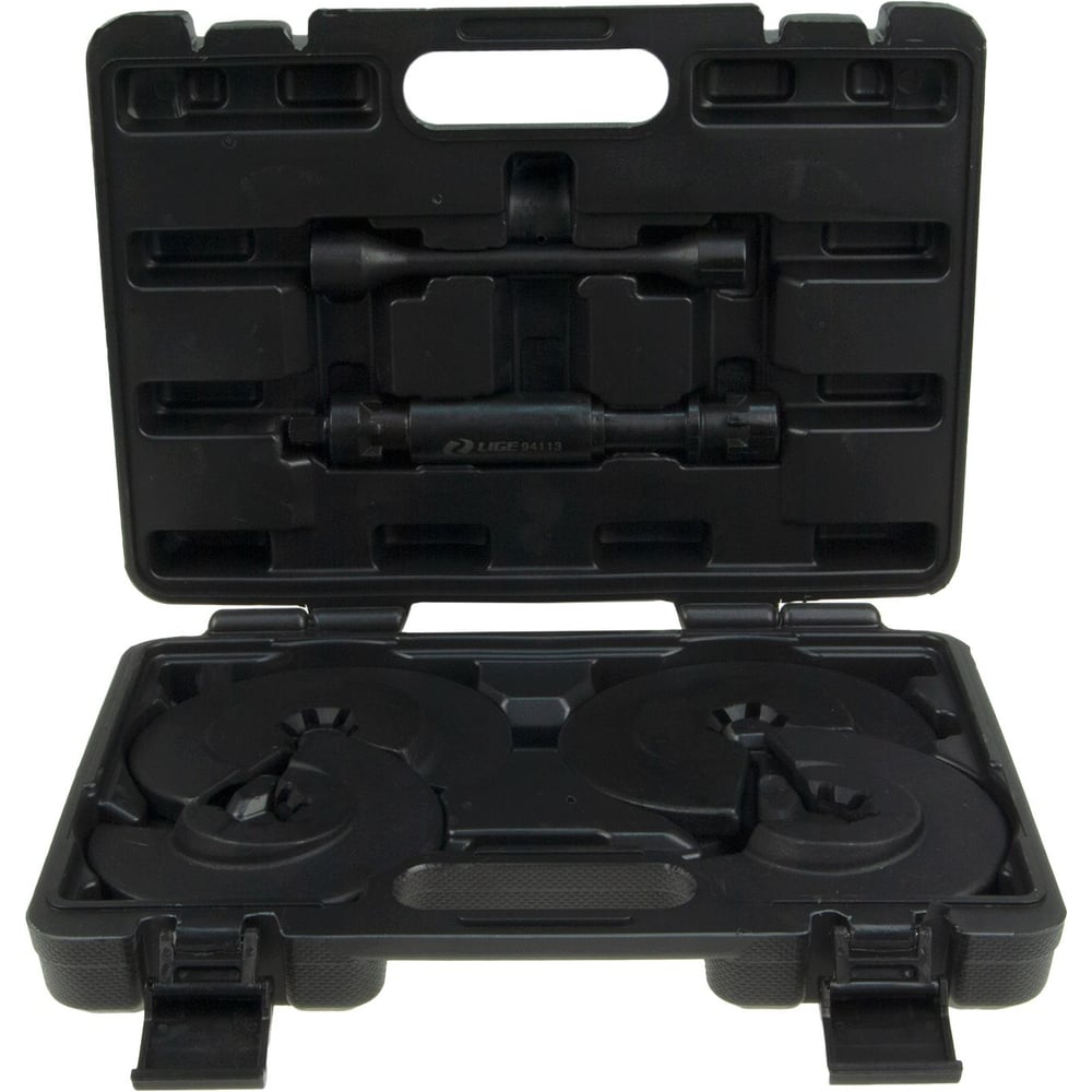 Изображение товара Стяжка пружин для независимой подвески рычажного типа LIGE кейс LG-94113 263052