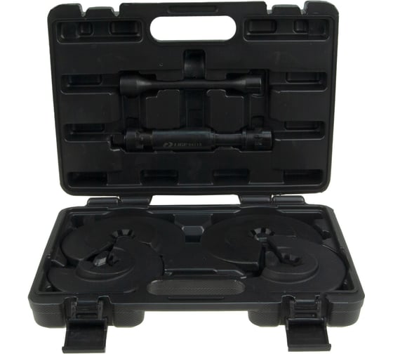 Изображение товара Стяжка пружин для независимой подвески рычажного типа LIGE в кейсе LG-94113 263052