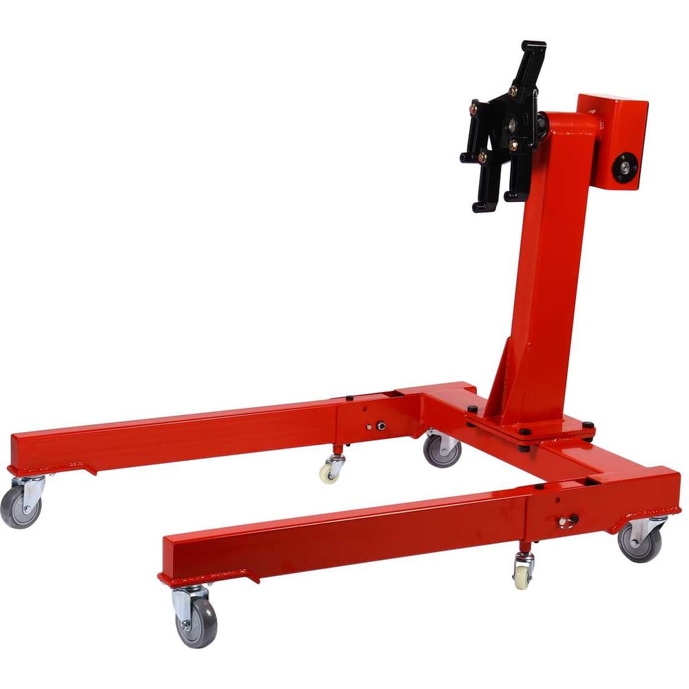 Изображение товара Стенд для ремонта двигателя JTC усиленный 650кг JTC-ES809A