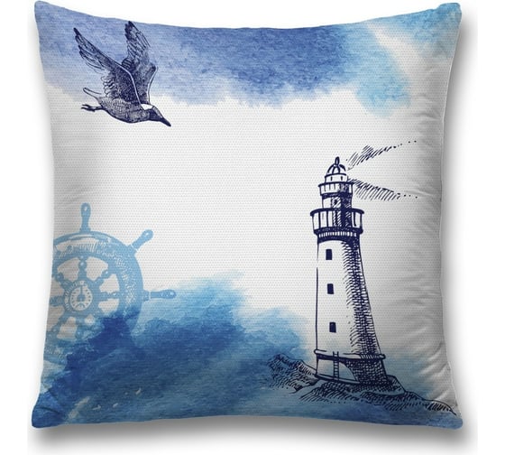 Изображение товара Декоративная наволочка JoyArty sl_19656