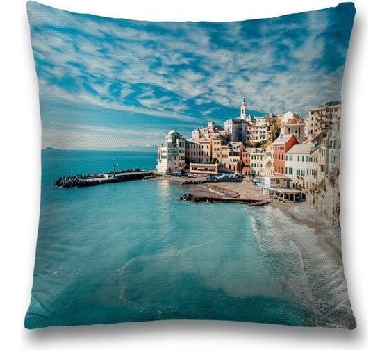 Изображение товара Декоративная наволочка JoyArty sl_19660