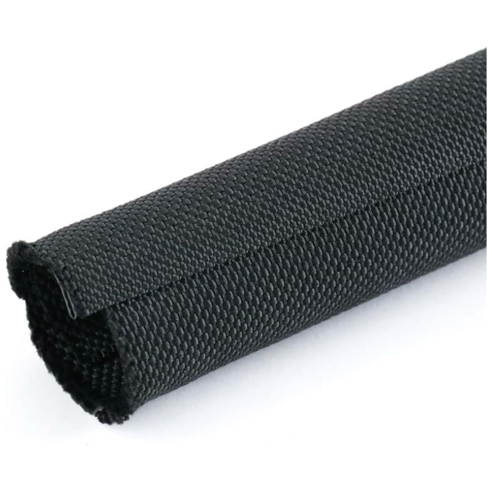 Изображение товара Рукав самозаворачивающийся Hundle 50 мм 15 м FSC1-50-BLK катушка