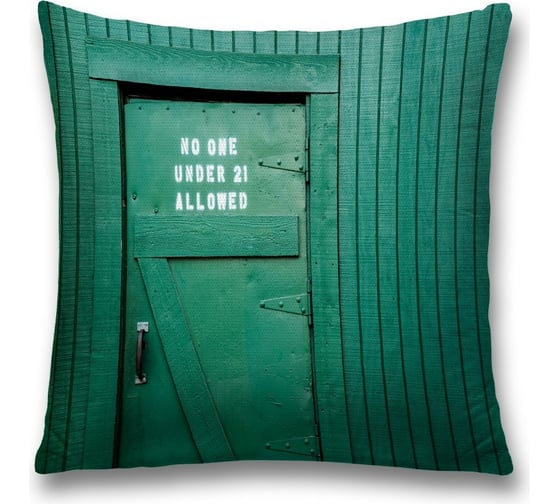 Изображение товара Декоративная наволочка JoyArty sl_19662