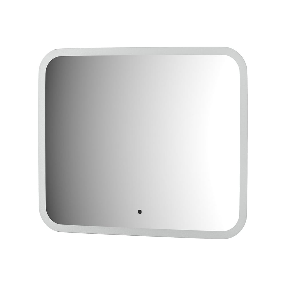 Изображение товара Зеркало с матированием и LED-подсветкой DEFESTO 19W 60x50 см ИК выключатель