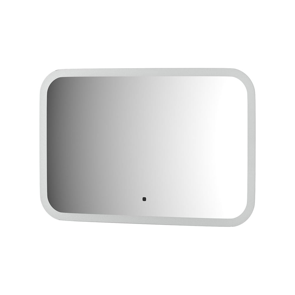 Изображение товара Зеркало с матированием и LED подсветкой DEFESTO 17W 60x40 см ИК выключатель