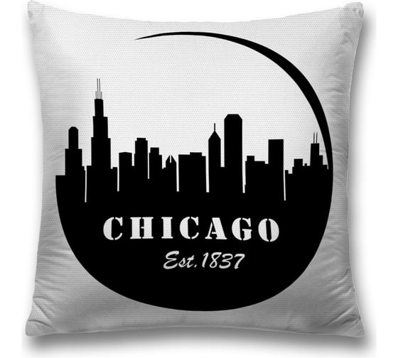 Изображение товара Декоративная наволочка JoyArty sl_60448