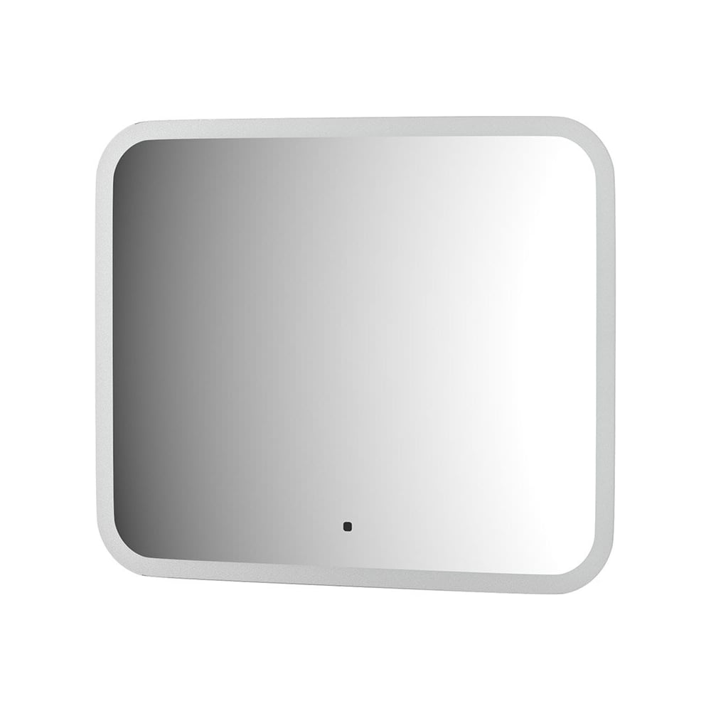 Изображение товара Зеркало с матированием и LED подсветкой DEFESTO 19W 60x50 см ИК выключатель