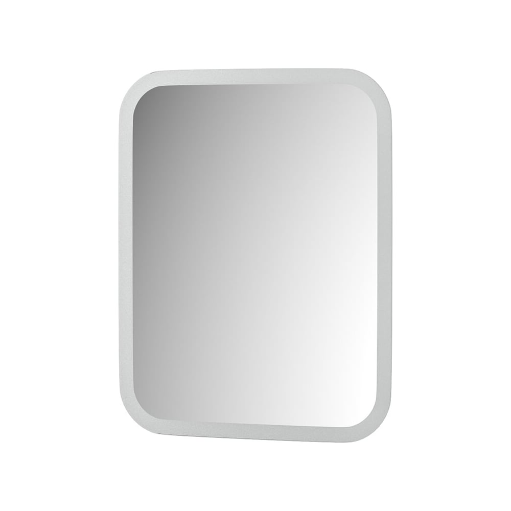 Изображение товара Зеркало с матированием и LED-подсветкой DEFESTO 15W 40x50 см