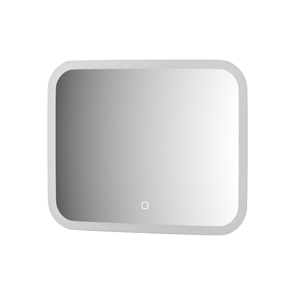 Изображение товара Зеркало с LED-подсветкой DEFESTO 15W 50x40 см сенсорный белый свет
