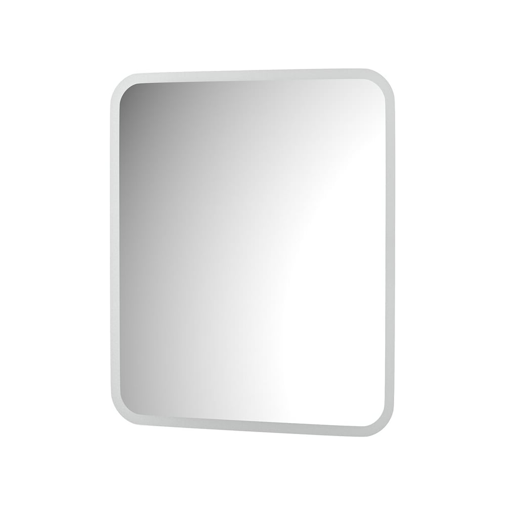 Изображение товара Зеркало с матированием и LED-подсветкой DEFESTO 23W 60x70 см