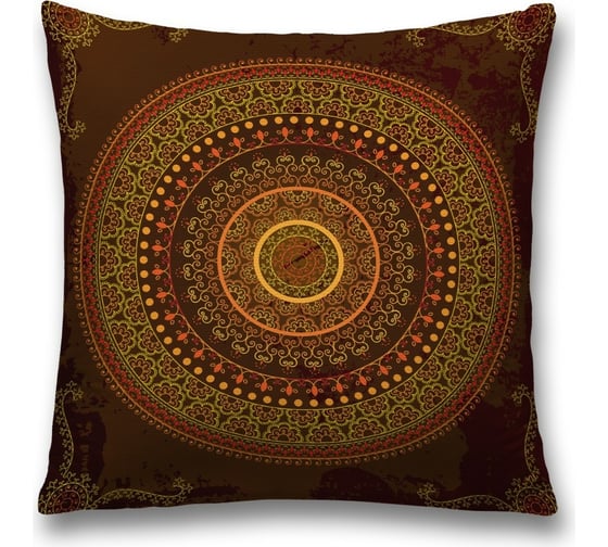 Изображение товара Декоративная наволочка JoyArty sl_21182