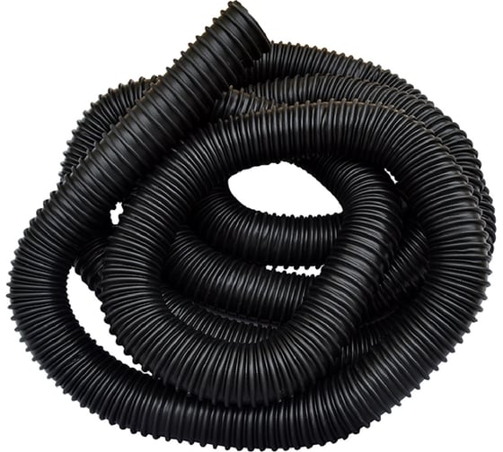 Изображение товара Шланг отвода выхлопных газов AE&T 127ммх5м TG-212705C