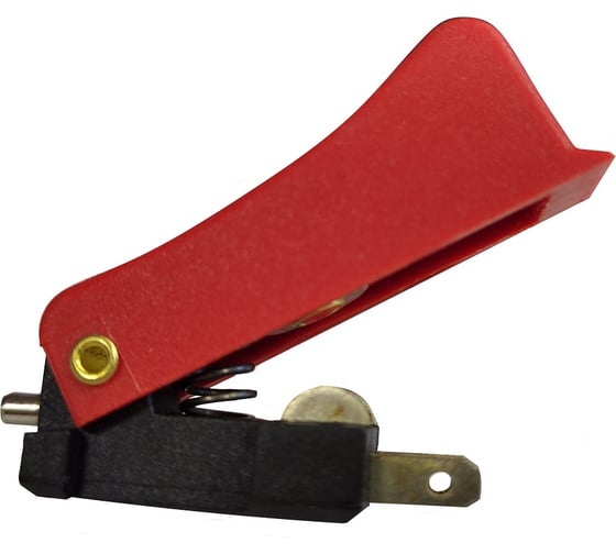 Изображение товара Кнопка сварочного пистолета для споттеров GW-60L, GW-65L Great Wolf GWGun04