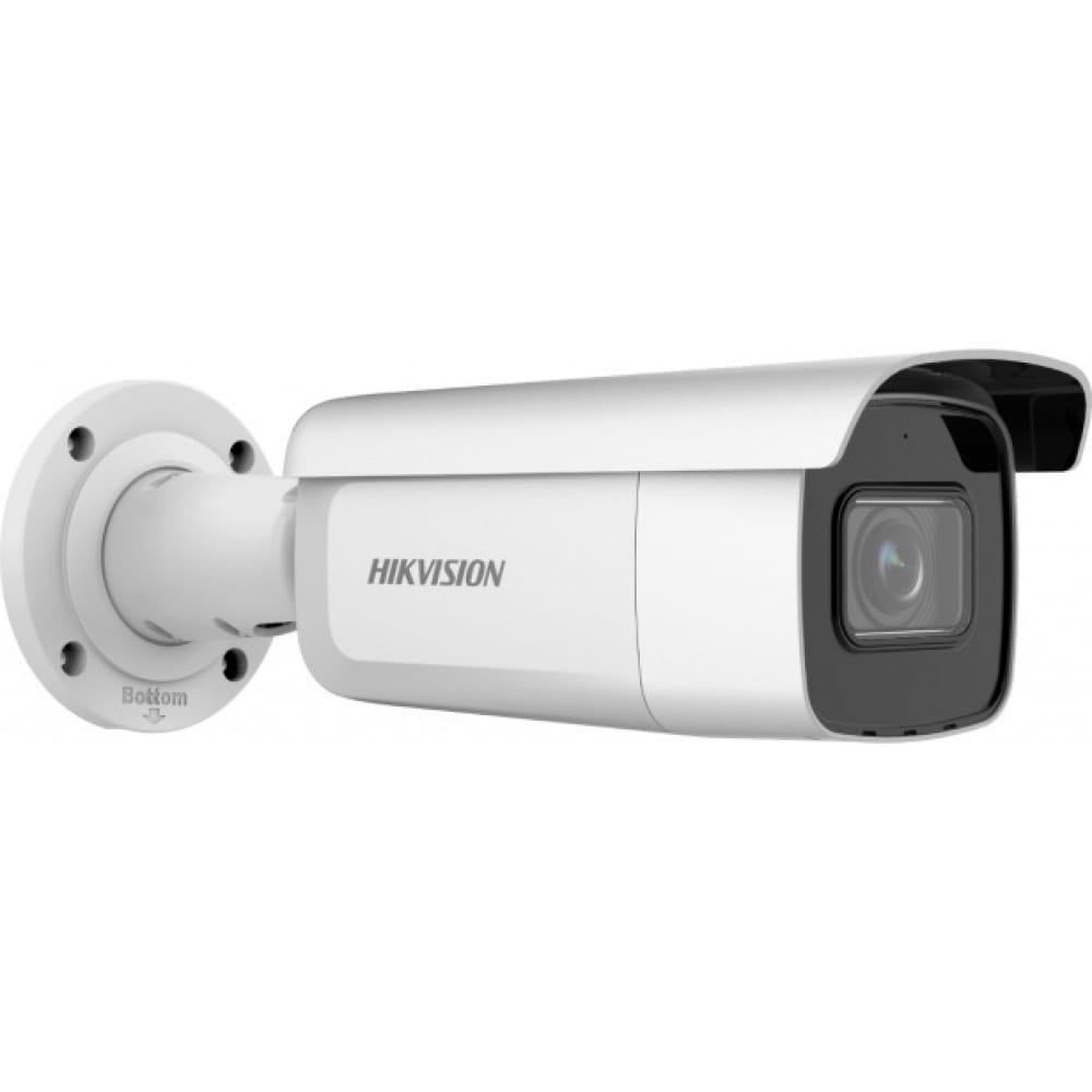 Ip камера Hikvision ip камера 8mp ip dome 2cd3786g2t izs 7 35 hikvision