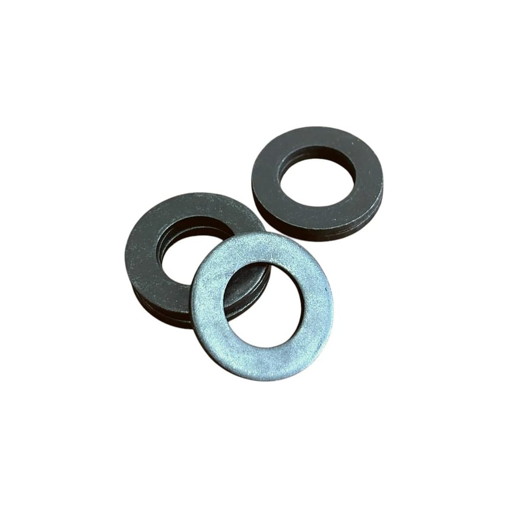 Изображение товара Шайба 23 Болта М22 ОЦ HV350 высокопрочная к.п.10.9 DIN 125, 4 шт НФ-00005848ф4