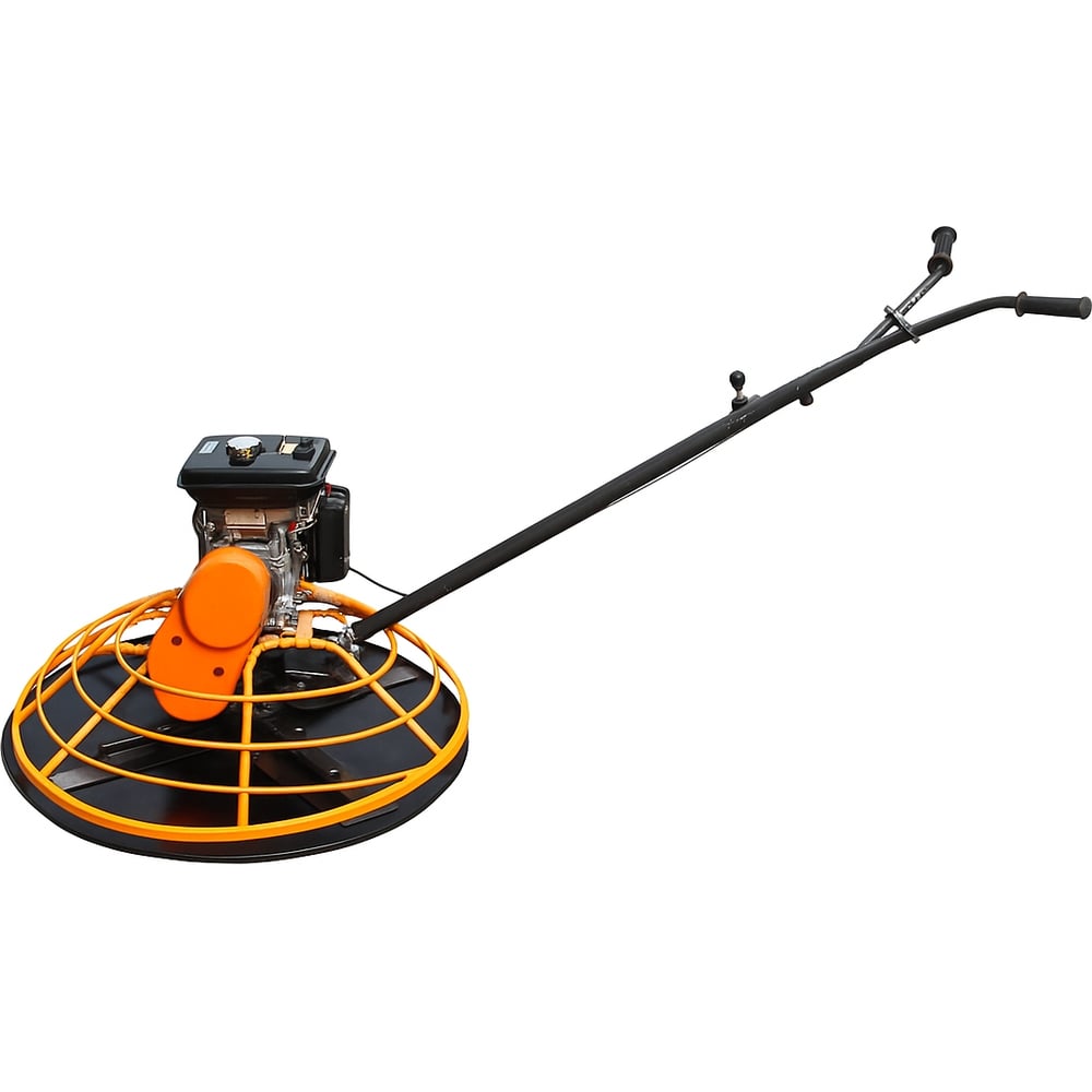 Изображение товара Профессиональная затирочная машина Turbosky S-100S для строительных работ