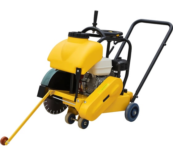 Изображение товара Бензиновый швонарезчик Turbosky СС-350