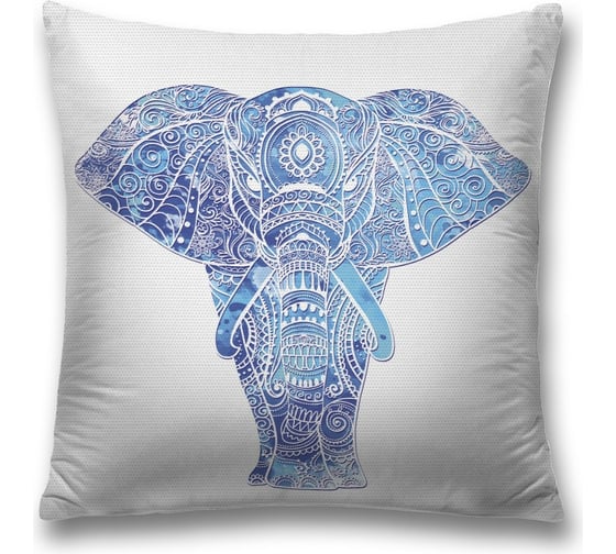 Изображение товара Декоративная наволочка JoyArty sl_35399