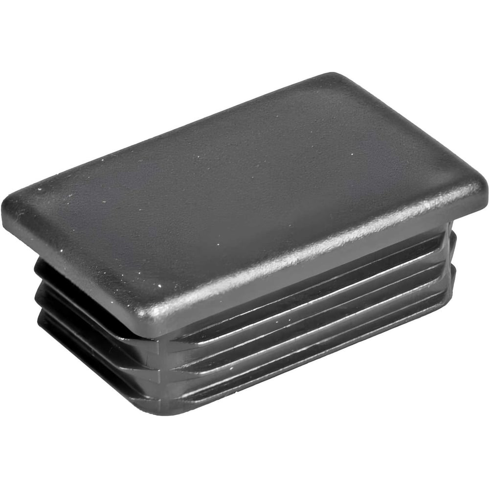 Изображение товара Заглушка для труб прямоугольная STARFIX 25х40мм 200 шт пластиковая