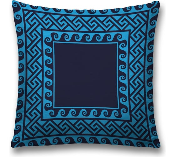 Изображение товара Декоративная наволочка JoyArty sl_53989