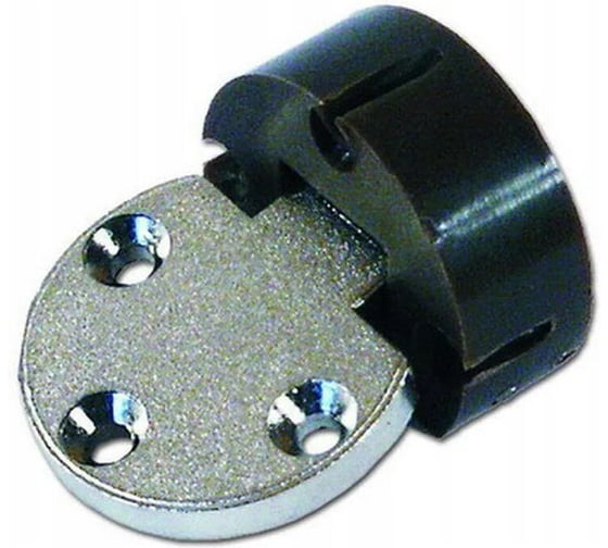 Изображение товара Петля барная Крепстор №556 малая, Пакет 4 шт. 4665317042035