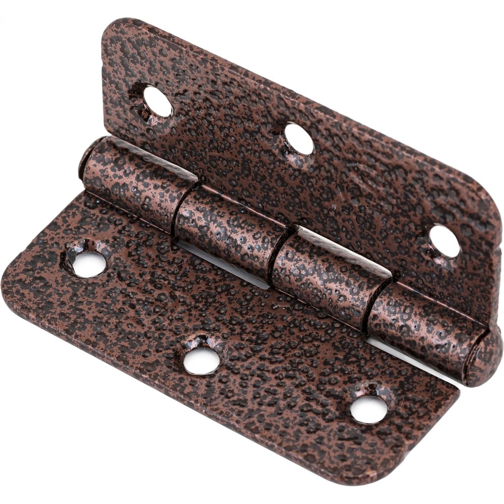 Изображение товара Накладные Петли Крепстор ПН-40 из полимерной краски для дверей, 10 шт